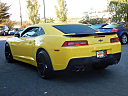 Thumbnail image of 2014 Chevrolet Camaro at Jerry's Leesburg Chevrolet