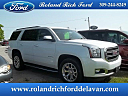 Thumbnail image of 2016 GMC Yukon at RolandRichFord of Delavan, IL
