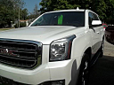Thumbnail image of 2016 GMC Yukon at RolandRichFord of Delavan, IL