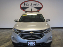 Thumbnail image of 2019 Chevrolet Equinox at Via Auto Sales