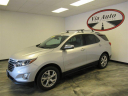 Thumbnail image of 2019 Chevrolet Equinox at Via Auto Sales