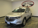 Thumbnail image of 2019 Chevrolet Equinox at Via Auto Sales