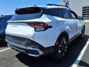 Thumbnail image of 2023 Kia Sportage at Generation Kia