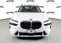 2024 BMW X7 xDrive40i at Habberstad BMW of Huntington