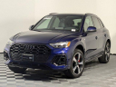 Thumbnail image of 2024 Audi Q5 at RectorMotorCarCoAudi of Burlingame, CA