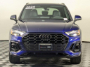 Thumbnail image of 2024 Audi Q5 at RectorMotorCarCoAudi of Burlingame, CA