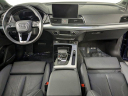 Thumbnail image of 2024 Audi Q5 at RectorMotorCarCoAudi of Burlingame, CA