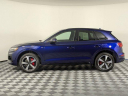 Thumbnail image of 2024 Audi Q5 at RectorMotorCarCoAudi of Burlingame, CA