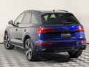 Thumbnail image of 2024 Audi Q5 at RectorMotorCarCoAudi of Burlingame, CA
