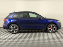Thumbnail image of 2024 Audi Q5 at RectorMotorCarCoAudi of Burlingame, CA