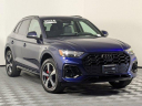 Thumbnail image of 2024 Audi Q5 at RectorMotorCarCoAudi of Burlingame, CA