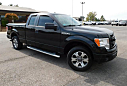 Thumbnail image of 2013 Ford F-150 at Gary Mathews Motors