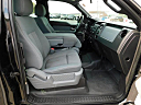 Thumbnail image of 2013 Ford F-150 at Gary Mathews Motors