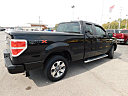 Thumbnail image of 2013 Ford F-150 at Gary Mathews Motors