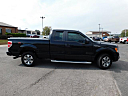 Thumbnail image of 2013 Ford F-150 at Gary Mathews Motors