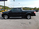 Thumbnail image of 2013 Ford F-150 at Gary Mathews Motors