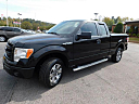 Thumbnail image of 2013 Ford F-150 at Gary Mathews Motors