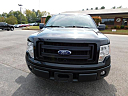 Thumbnail image of 2013 Ford F-150 at Gary Mathews Motors