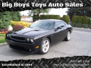 Thumbnail image of 2014 Dodge Challenger at Big Boys Toys Auto Sales