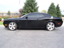 Thumbnail image of 2014 Dodge Challenger at Big Boys Toys Auto Sales