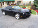 Thumbnail image of 2014 Dodge Challenger at Big Boys Toys Auto Sales