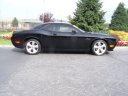 Thumbnail image of 2014 Dodge Challenger at Big Boys Toys Auto Sales