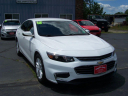 Thumbnail image of 2018 Chevrolet Malibu at LLOYD'S AUTO SALES