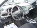 Thumbnail image of 2018 Chevrolet Malibu at LLOYD'S AUTO SALES