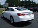 2018 Chevrolet Malibu LT at LLOYD'S AUTO SALES