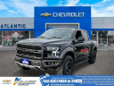2018 Ford F-150 Raptor at Atlantic Chevrolet Cadillac