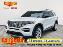 Thumbnail image of 2021 Ford Explorer at 5 EM Used
