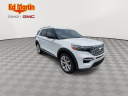 Thumbnail image of 2021 Ford Explorer at 5 EM Used