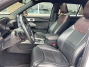 Thumbnail image of 2021 Ford Explorer at 5 EM Used