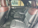 Thumbnail image of 2021 Ford Explorer at 5 EM Used