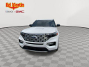 Thumbnail image of 2021 Ford Explorer at 5 EM Used