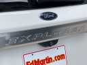 Thumbnail image of 2021 Ford Explorer at 5 EM Used