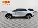 Thumbnail image of 2021 Ford Explorer at 5 EM Used