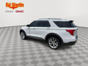 Thumbnail image of 2021 Ford Explorer at 5 EM Used