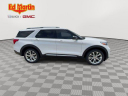 Thumbnail image of 2021 Ford Explorer at 5 EM Used