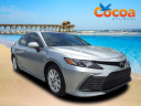 Thumbnail image of 2024 Toyota Camry at Cocoa Hyundai