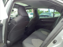 Thumbnail image of 2024 Toyota Camry at Cocoa Hyundai