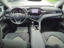 Thumbnail image of 2024 Toyota Camry at Cocoa Hyundai