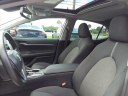 Thumbnail image of 2024 Toyota Camry at Cocoa Hyundai