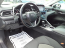 Thumbnail image of 2024 Toyota Camry at Cocoa Hyundai