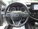 Thumbnail image of 2024 Toyota Camry at Cocoa Hyundai