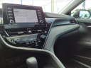 Thumbnail image of 2024 Toyota Camry at Cocoa Hyundai