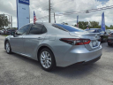 Thumbnail image of 2024 Toyota Camry at Cocoa Hyundai