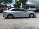 Thumbnail image of 2024 Toyota Camry at Cocoa Hyundai