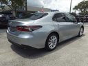 Thumbnail image of 2024 Toyota Camry at Cocoa Hyundai