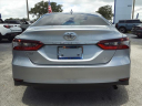 Thumbnail image of 2024 Toyota Camry at Cocoa Hyundai
